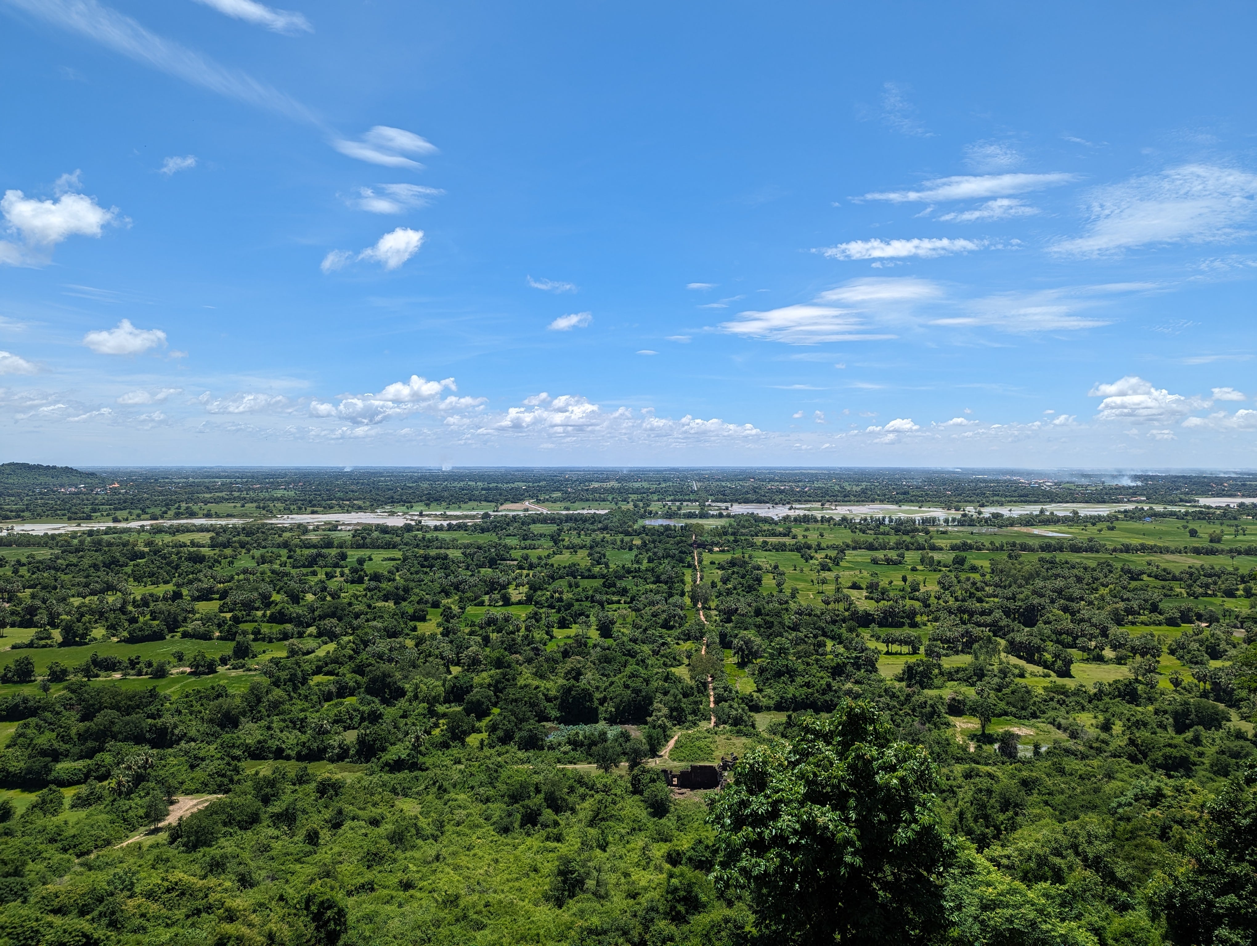 A Day of Adventure: Exploring Cambodia’s Hidden Treasures